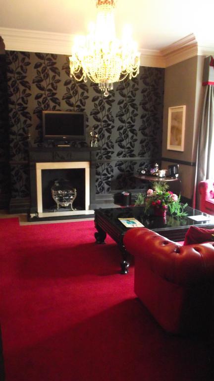 Balmoral Hotel Harrogate Room photo